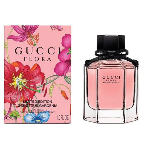 gucci flora gorgeous gardenia chemist warehouse|gucci flora gorgeous gardenia original.